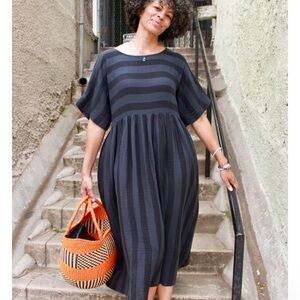 Curator SF Perry dress size large